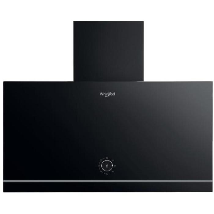 Whirlpool WHVA 62F LM K nosūcējs