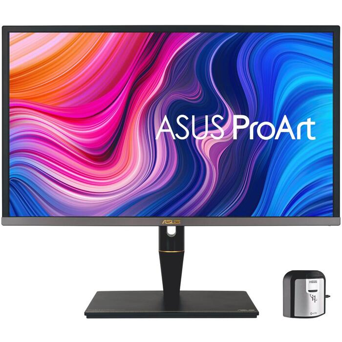 Asus Monitorius PA27UCX-K 90LM04NC-B01370, 27 collas