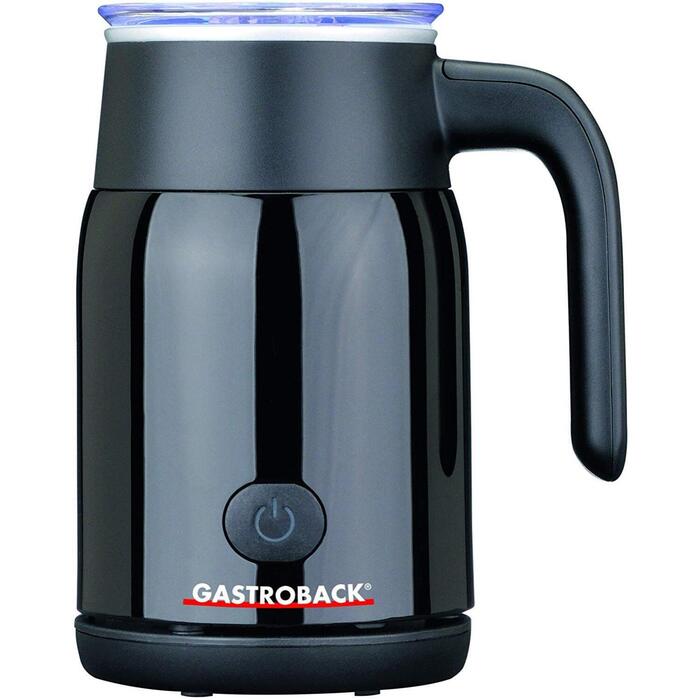 Gastroback Automātiskais piena putotājs 42326, 500