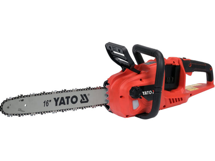 Yato YT-828132 Akumulatora motorzāģis, 36V, 16&quot