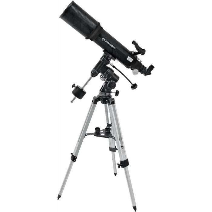 BRESSER AR-102/600 EQ-3 AT-3 Refraktors L4602600
