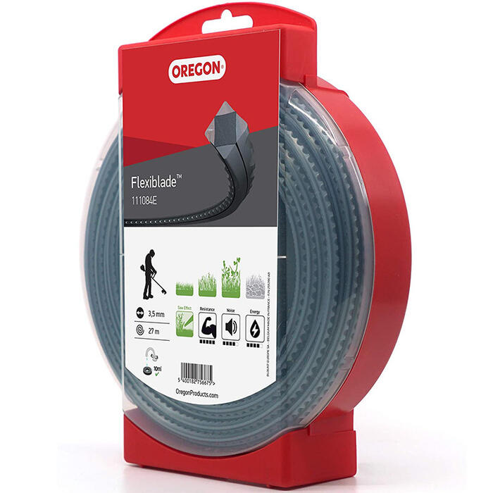 Trimmeraukla Flexiblade 3.5mm x 27m
