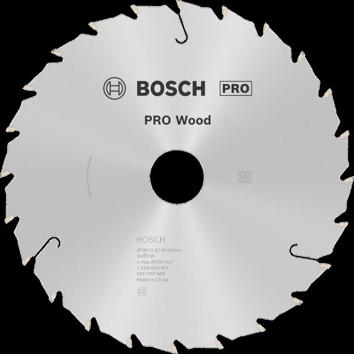 Rokas ripzāģiem PRO WOOD RIPZĀĢA ASMENS