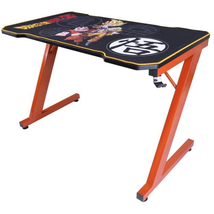 Subsonic Spēļu galds DBZ SA5593-D1, 110cm