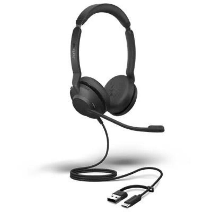 Jabra Słuchawki Evolve2 30 SE USB-A