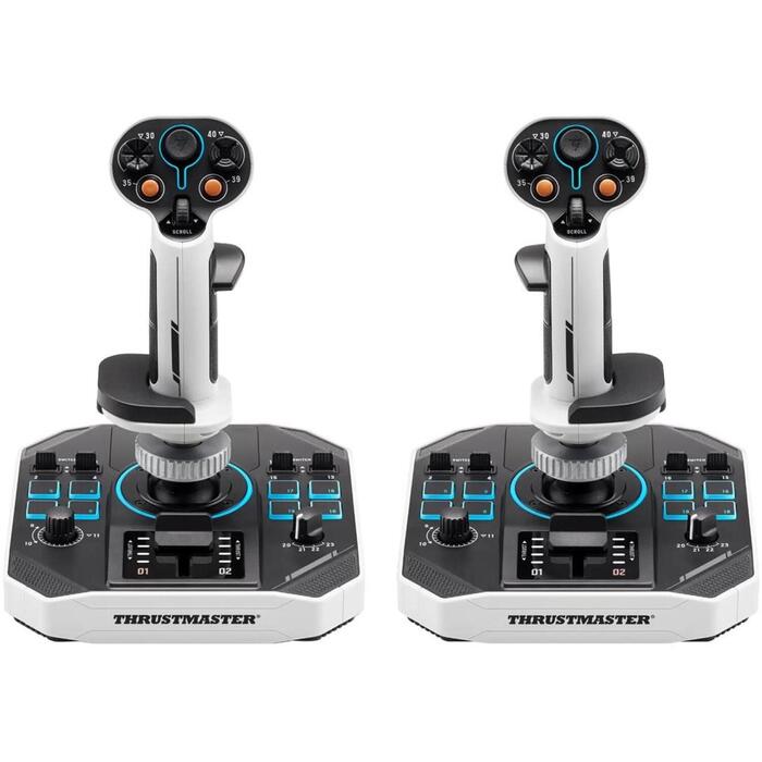 Thrustmaster Joystick Sol-R 2 HOSAS 2960939