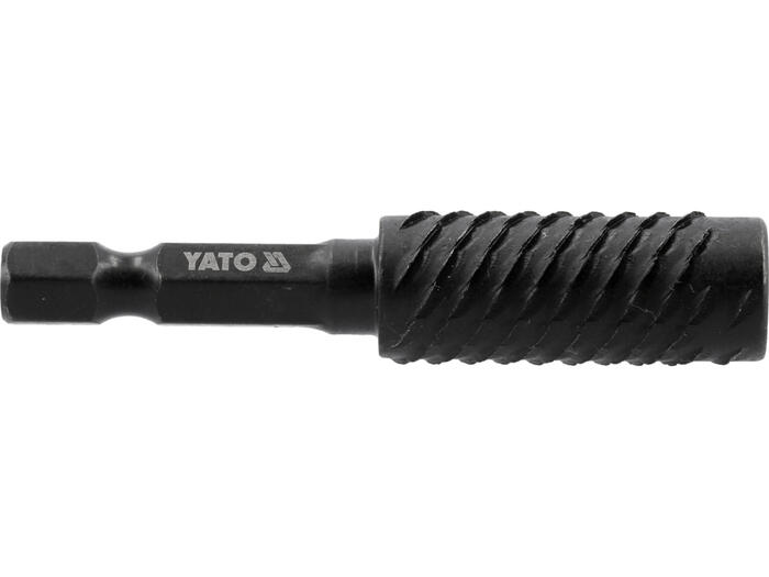 Yato rotējošā frēze metālam YT-61751, 11mm
