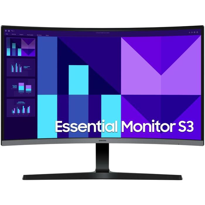 Samsung LCD monitors LS27D390GAUXEN 68.6