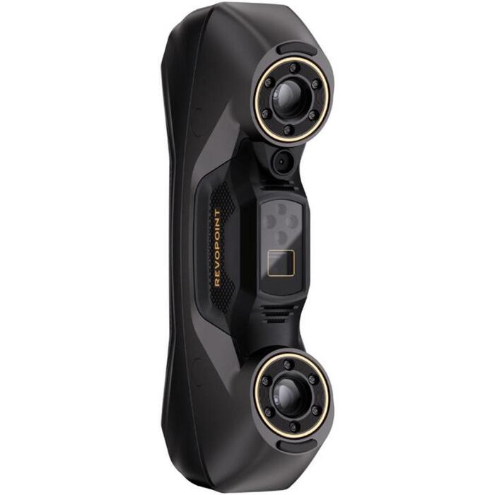 Revopoint MetroY Pro 3D skeneris, 34