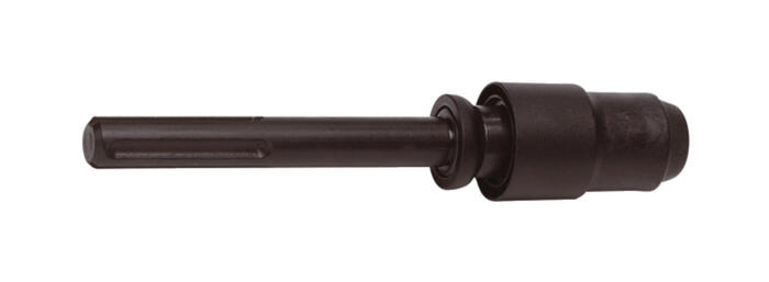 SDS-PLUS adapters instrumentiem ar SDS- MAX