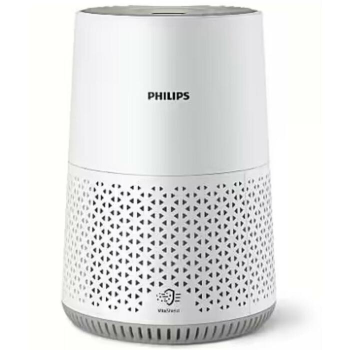 Philips Gaisa attīrītājs AC0650/10, Balts, 49