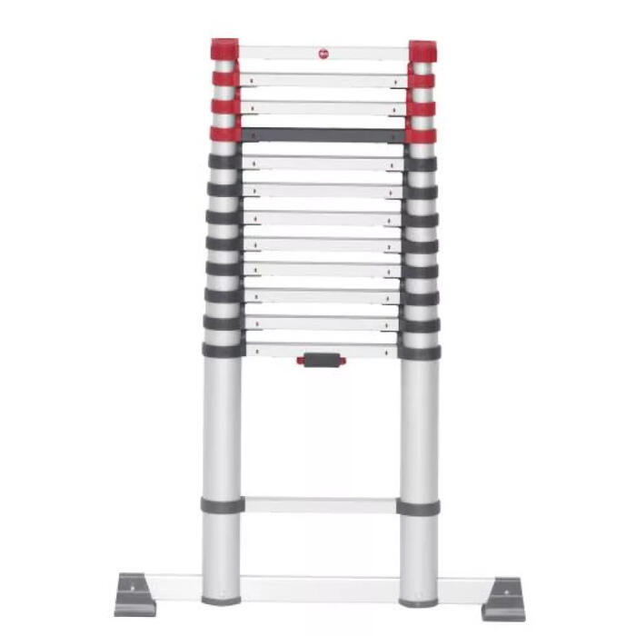 HAILO 037113131 Teleskopiskās kāpnes T80 FlexLine