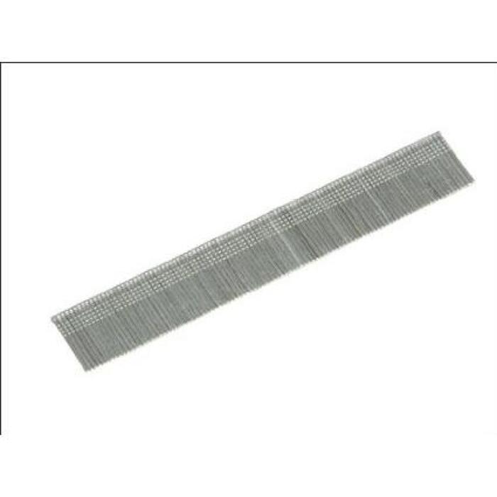 BOSTITCH Mini naglas ar plakanu galvu
