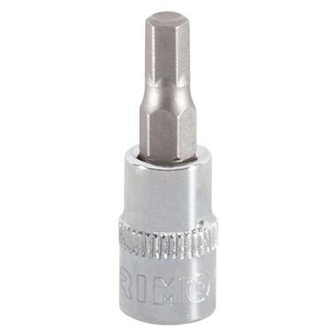 Uzgaļu muciņa HEX 4mm 1/4" Irimo
