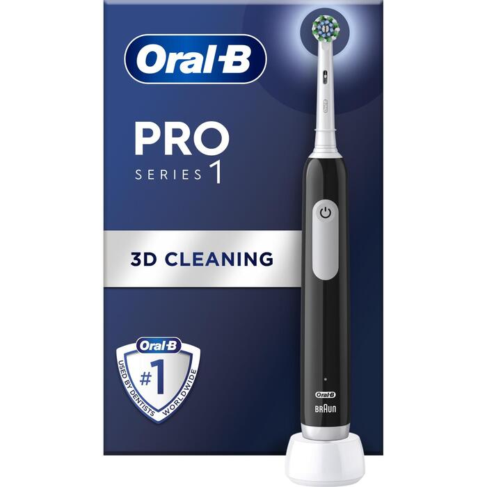 Oral-B elektriskā zobu birste Pro Series