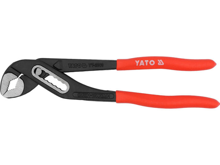 Yato Ūdens sūkņu knaibles YT-2090, 250mm