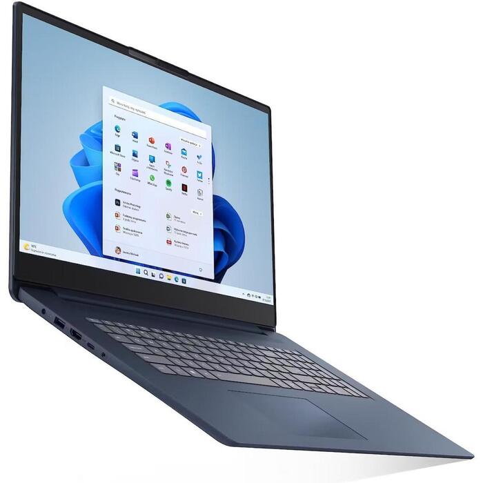 Lenovo IdeaPad Slim 3 17IWC11 Core