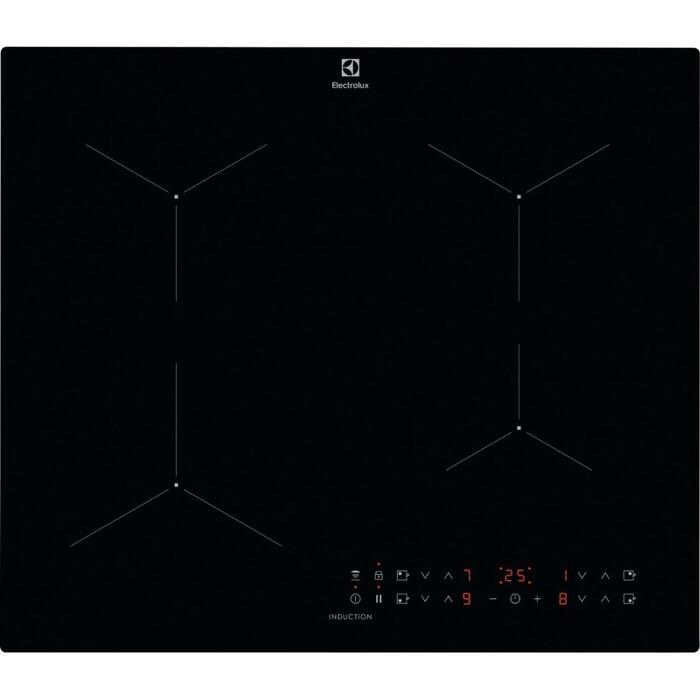 Electrolux Indukcijas plīts virsma LIL61434C, 59cm