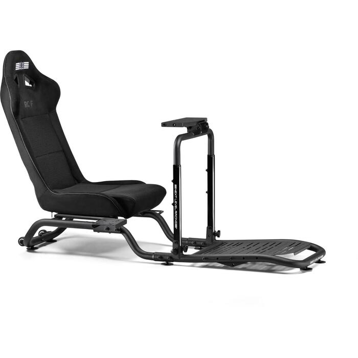 Next Level Racing Simulator Cockpit | RC Foldable (NLR-R017)