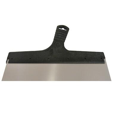 COLOR EXPERT Fasādes špakteļlāpstiņa 150mm, plastmasas