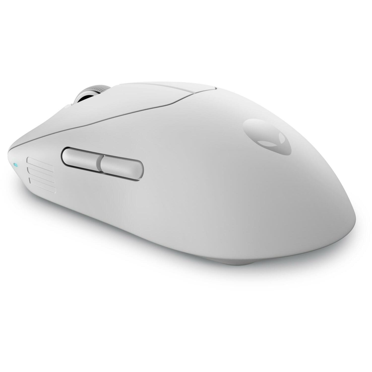 Dell USB datorpele 545-BBFN, 4000Hz, 8000Hz