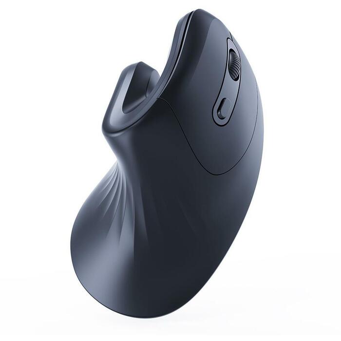 Gembird USB datorpele MUSW-ERGO-03, 6 pogas