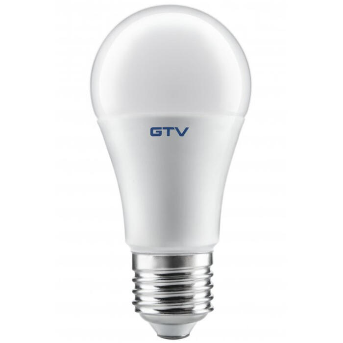 Gtv LED spuldze E27 A60 LD-PC3A60-15W