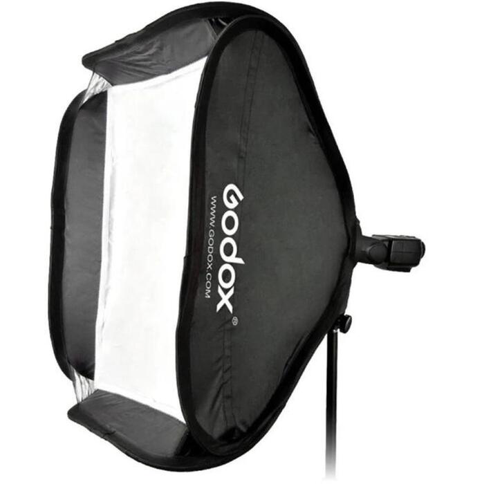 GODOX SFUV6060 Softbox, 60x60 cm, Bowens