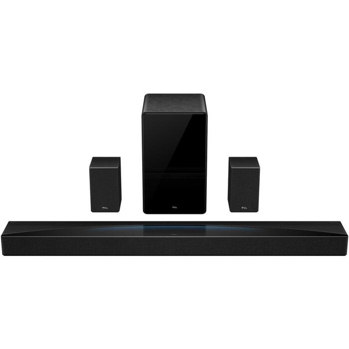 TCL Q85H PRO skaņas josla, 7