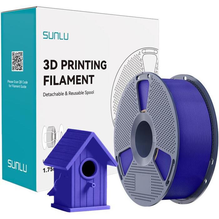 Sunlu ASA Filament KB, 1.75mm