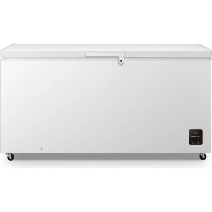 Gorenje Saldētava FH50EAW 20012818, 500l, 68kg