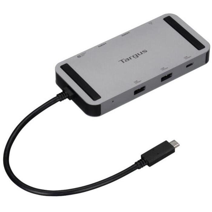Targus USB4 Dual Video Mobile Dock