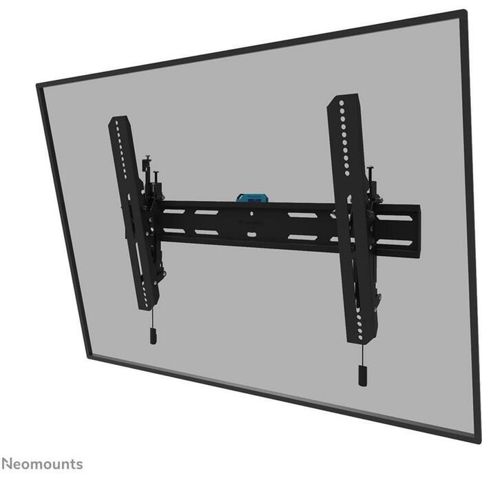 Neomounts sienas stiprinājums WL35S-850BL16, 42-86", 60