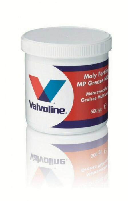 Smērviela Moly Fort MP Grease 500g