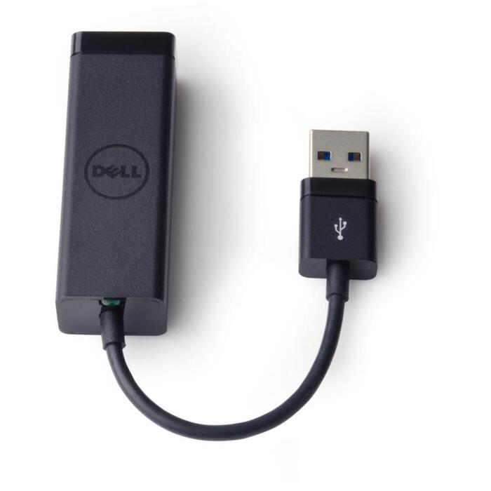 Dell USB adapteris 470-ABBT, 1000 Mbit/s