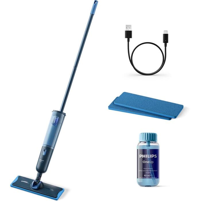 Philips OneUp series 3000 elektriskā mazgāšanas
