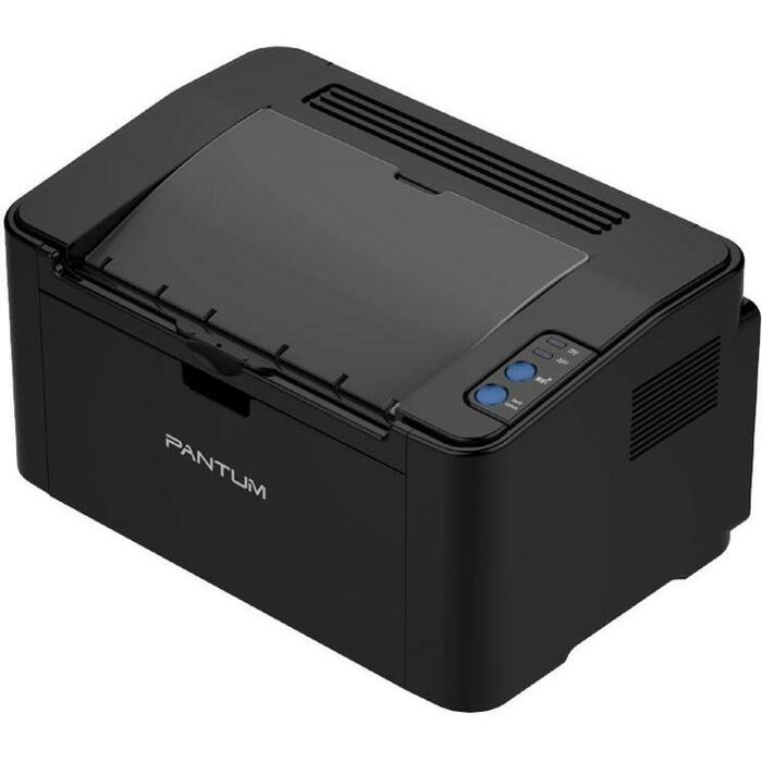 Pantum Printer P2500W, 22 lpp/min, 1200