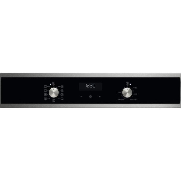 Electrolux EOF5F50BX iebūvējamā cepeškrāsns, 65l, 2090W