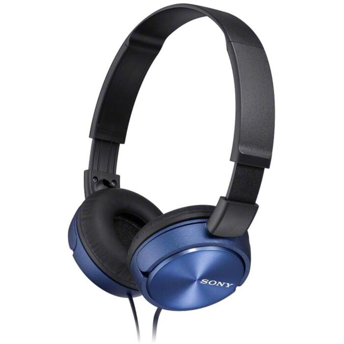 Sony Austiņas MDR-ZX310AP KODS, 1.2m