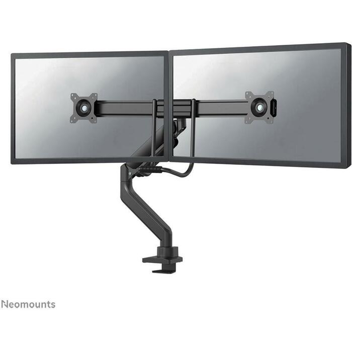 Neomounts monitors stiprinājuma roka DS75-450BL2 17-32"