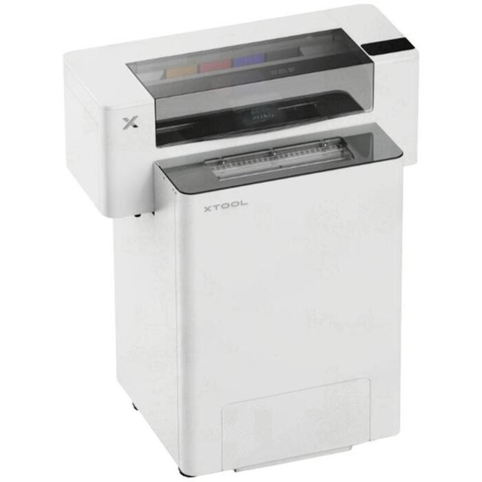 XTool Apparel Printer XAP-AIO, 356mm, 720x1800