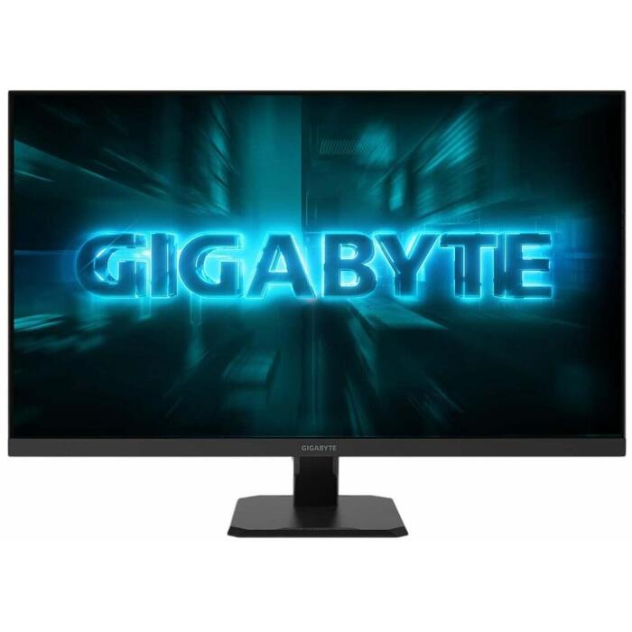 Gigabyte Монитор GS32QA EK, 31.5", 2560 x 1440, 180 Гц, 1 мс, 300 кд/м², 2xHDMI, FreeSync, HDR Ready (GS32QA EK)
