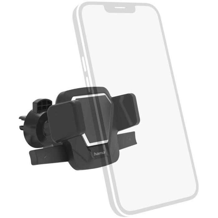 Hama mobilā telefona turētājs automašīnai 00201509