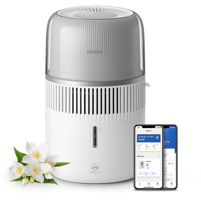 Philips Gaisa mitrinātājs HU5710/00 5000 Series