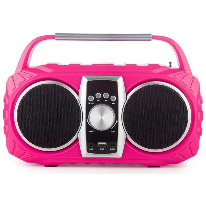 Prime3 Radio APR71PK, 10W RMS, 99