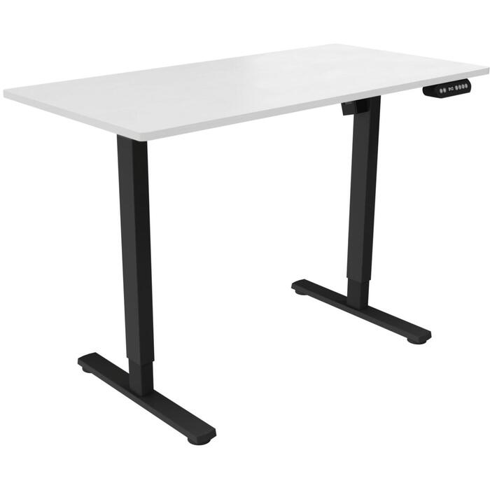 White Shark Spēļu Galds AXIOM-W, 710–1160mm