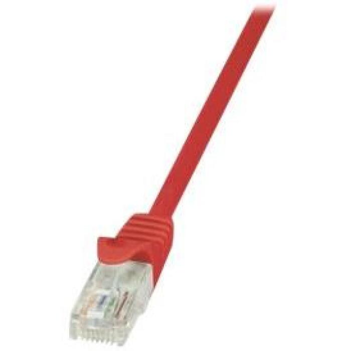 Logilink patch kabelis CP1064U, 3m, CAT