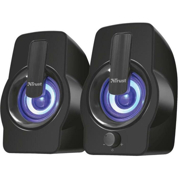 Trust 2.0 Gemi RGB 22948