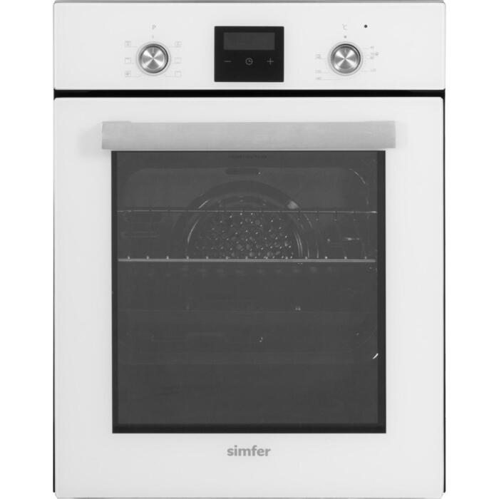 Simfer Cepeškrāsns 4207DERBB.1, 47 L
