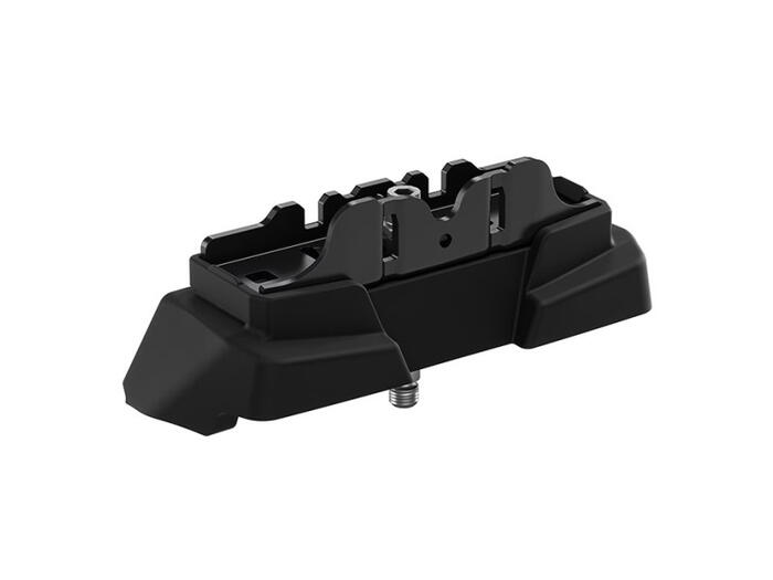 Adapteris auto jumta bagāžniekam, 4 gab., saderīgs ar Thule Evo un Edge Fix Points, 69-187024, THULE (69-187024)